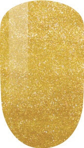 Perfect Match Gold tease 1 PK PMS181-Beauty Zone Nail Supply