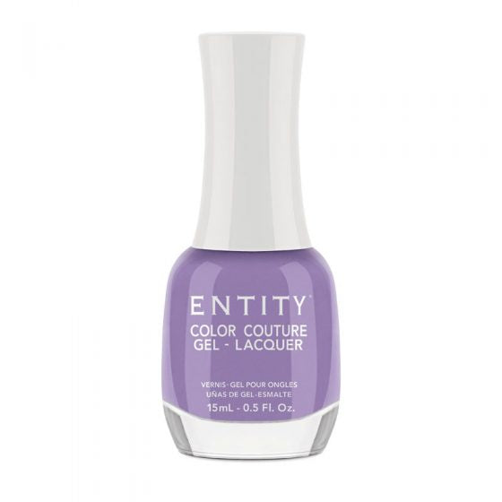 Entity Lacquer Pretty Not Prissy 15 Ml | 0.5 Fl. Oz.#862-Beauty Zone Nail Supply