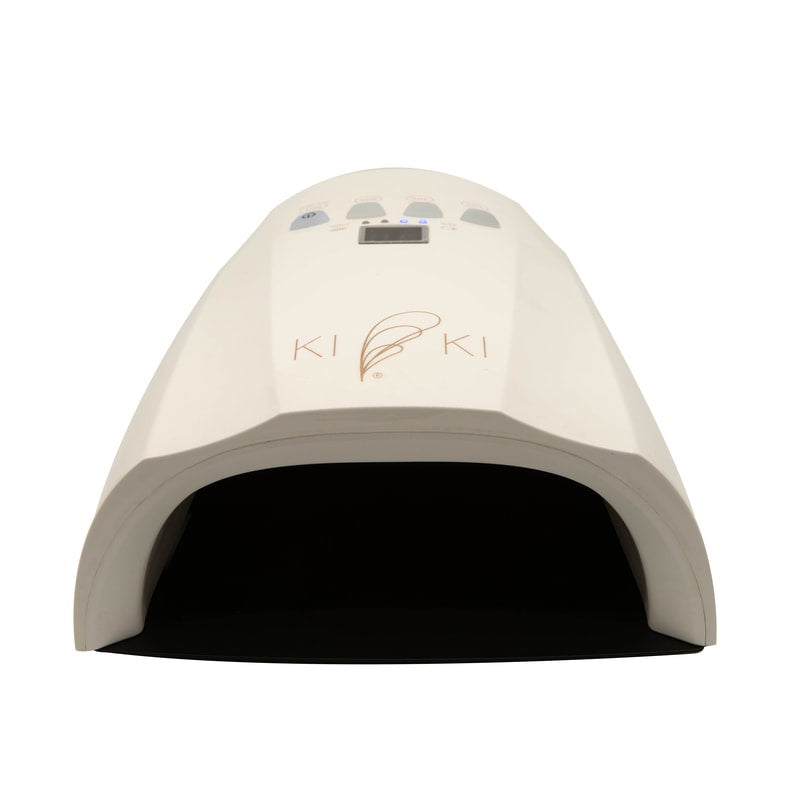 Kiki UV/Led Cordless Lamp 48 W-Beauty Zone Nail Supply