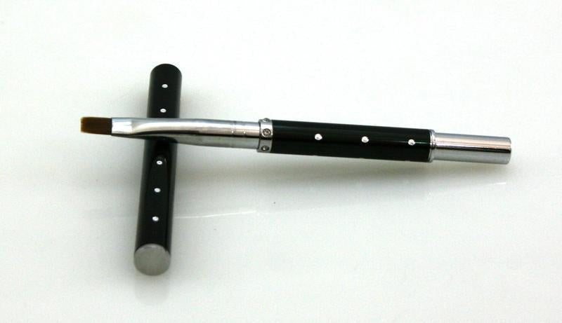 Diamond gel brush cap-Beauty Zone Nail Supply