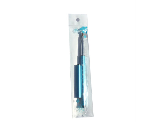 Petal gel brush blue diamond w/cap size 6-Beauty Zone Nail Supply