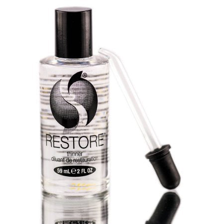 Seche restore kit 2 oz 4763-Beauty Zone Nail Supply