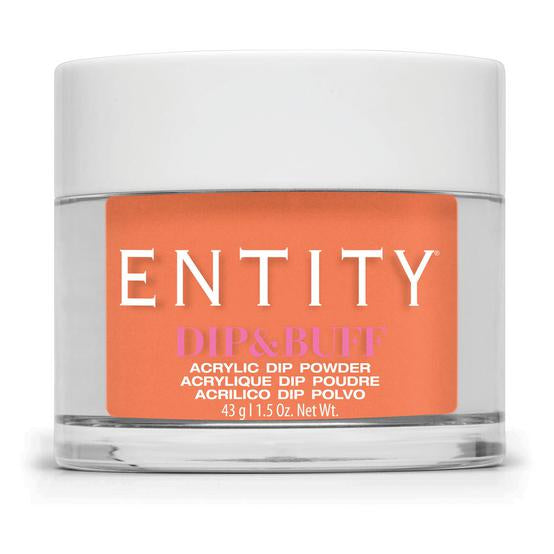 Entity Dip & Buff I Know I Look Good 43 G | 1.5 Oz.#756-Beauty Zone Nail Supply