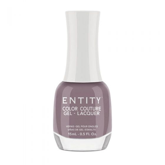 Entity Lacquer Behind The Seams 15 Ml | 0.5 Fl. Oz.#875-Beauty Zone Nail Supply
