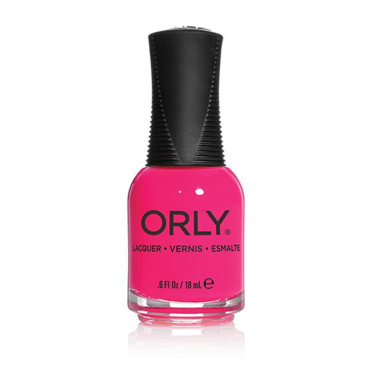 Orly Nail Lacquer Beach Cruiser .6oz 20760-Beauty Zone Nail Supply