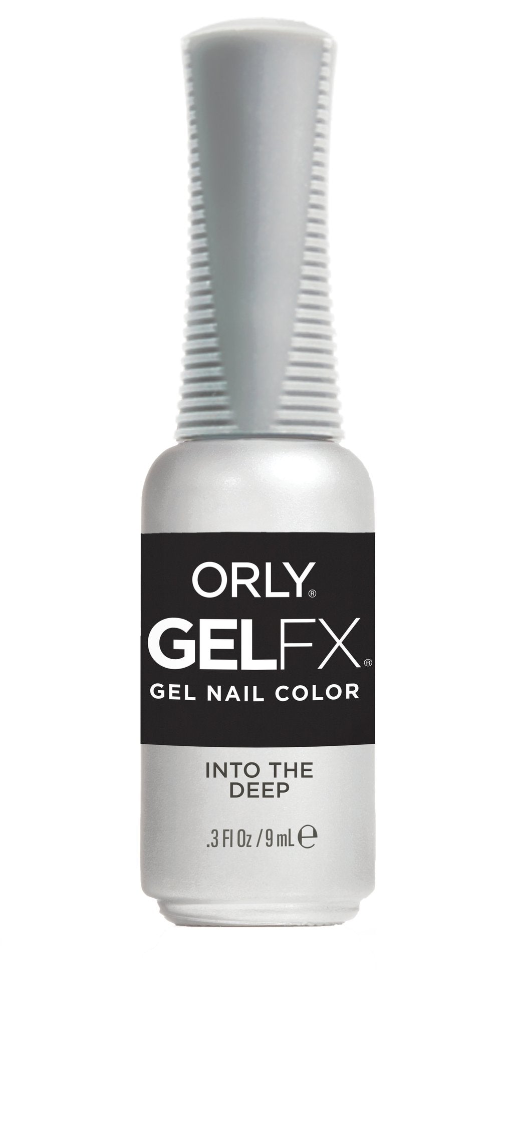 Orly GelFX Into The Deep .3 fl oz 3000028