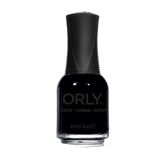 Orly Nail Lacquer Liquid Vinyl .6oz 20484-Beauty Zone Nail Supply