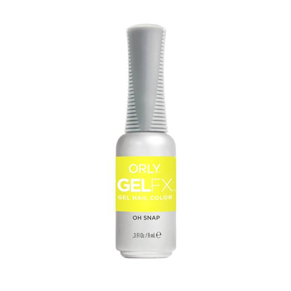 Orly GelFX Oh Snap .3 fl oz 3000050