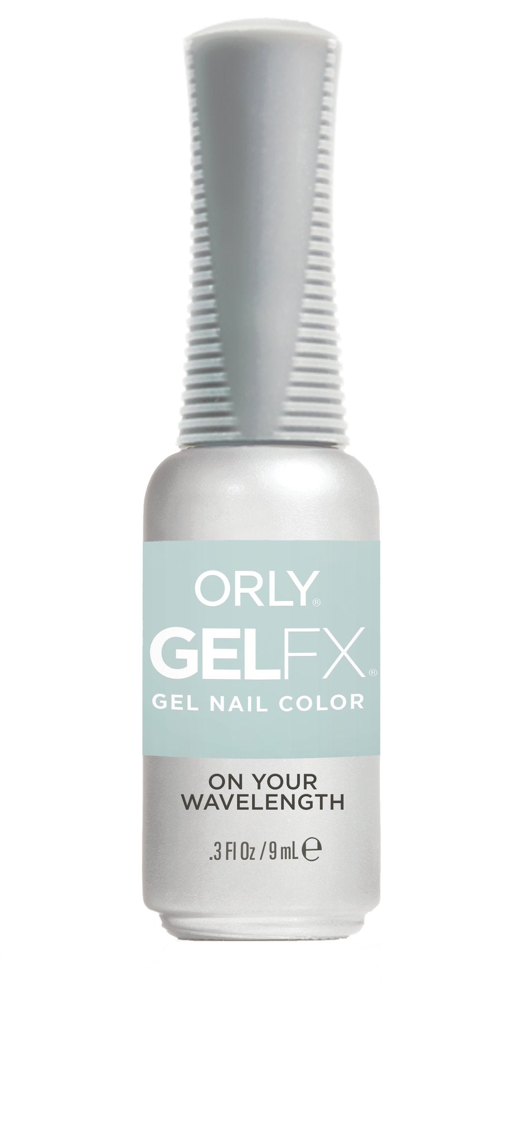 Orly GelFX On Your Wavelength .3 fl oz 3000020
