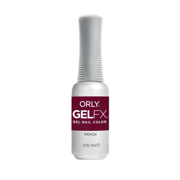 Orly GelFX Psych! .3 fl oz 3000052