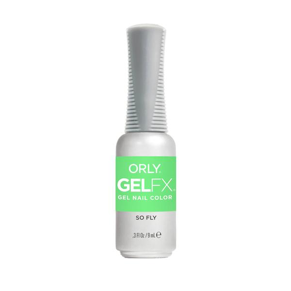 Orly GelFX So Fly .3 fl oz 3000049