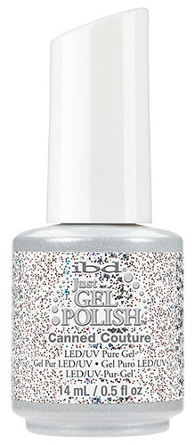 ibd Just Gel Polish Canned Couture 0.5 oz-Beauty Zone Nail Supply