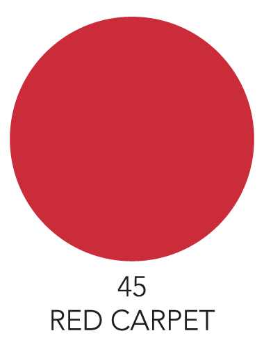 Nurevolution Dip Powder #45 Red Carpet 2oz-Beauty Zone Nail Supply