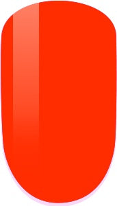 Lechat Perfect match Duo Gel & Lacquer Orange Infusion PMS254