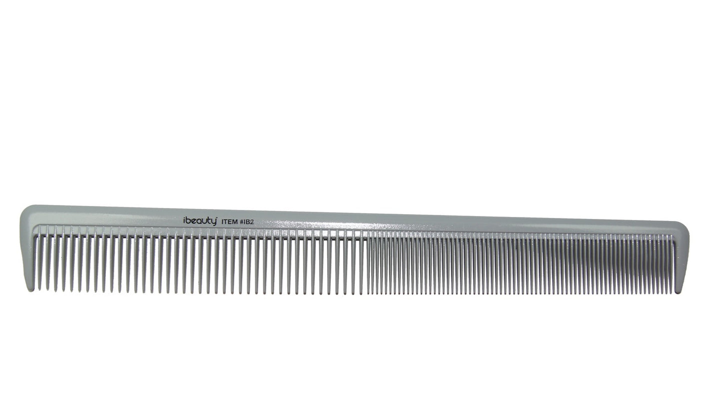 MULTI PURPOSE COMB: 21.5CM #IB02-Beauty Zone Nail Supply