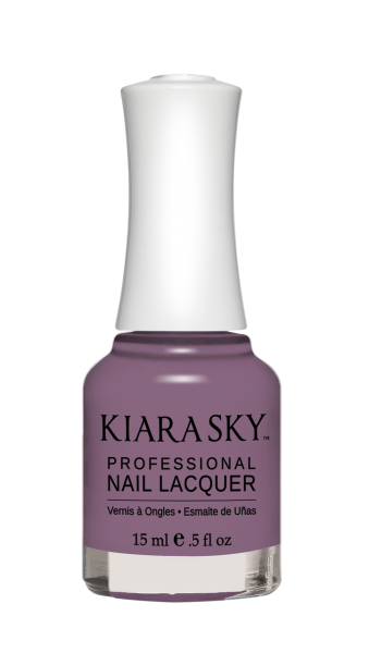 Kiara Sky Lacquer -N549 Spellbound-Beauty Zone Nail Supply