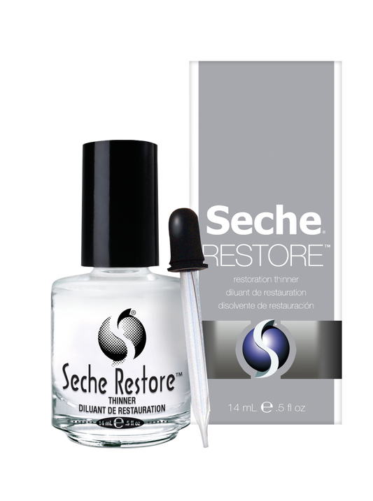 Seche Vite Restore thinner 0.5 oz #83000