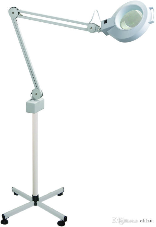 Fuji magnifying lamp t-205 #2062-Beauty Zone Nail Supply