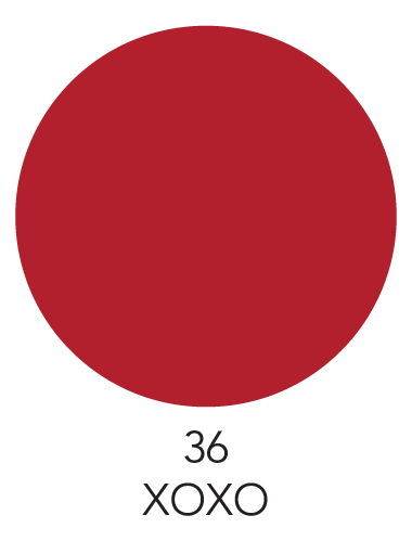 Nurevolution Dip Powder #36 XOXO 2oz-Beauty Zone Nail Supply