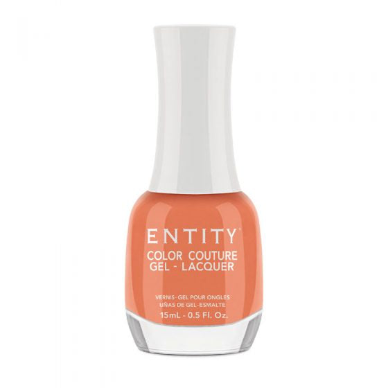Entity Lacquer I Know I Look Good 15 Ml | 0.5 Fl. Oz.#756-Beauty Zone Nail Supply