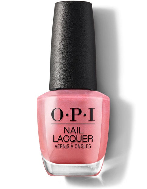 OPI Nail Lacquer Hawaiian Orchid NLA06-Beauty Zone Nail Supply