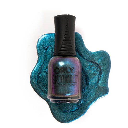 Orly Breathable Nail polish Freudian Flip .6 fl oz 2010000-Beauty Zone Nail Supply