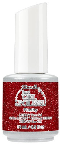 ibd Just Gel Polish Flashy 0.5 oz-Beauty Zone Nail Supply