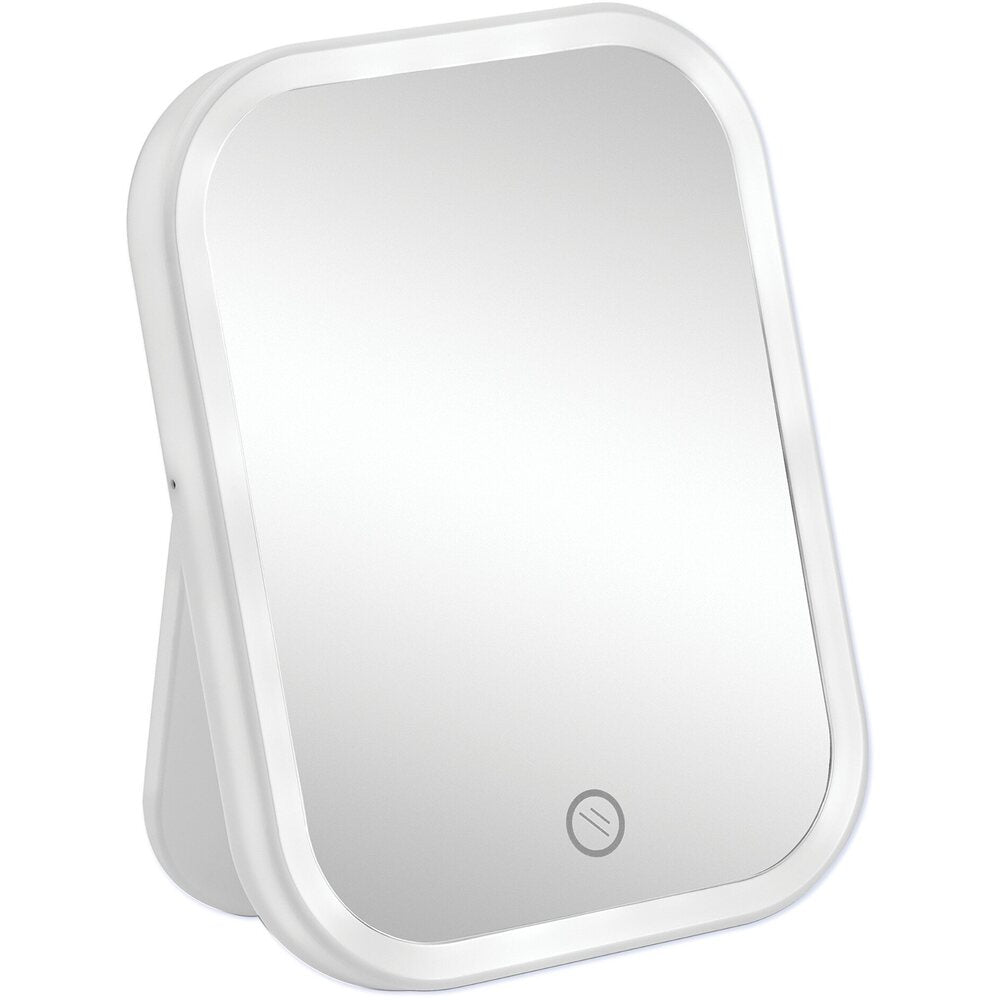 Beauty inspo Travel LED Make up Mirror BI-MR3