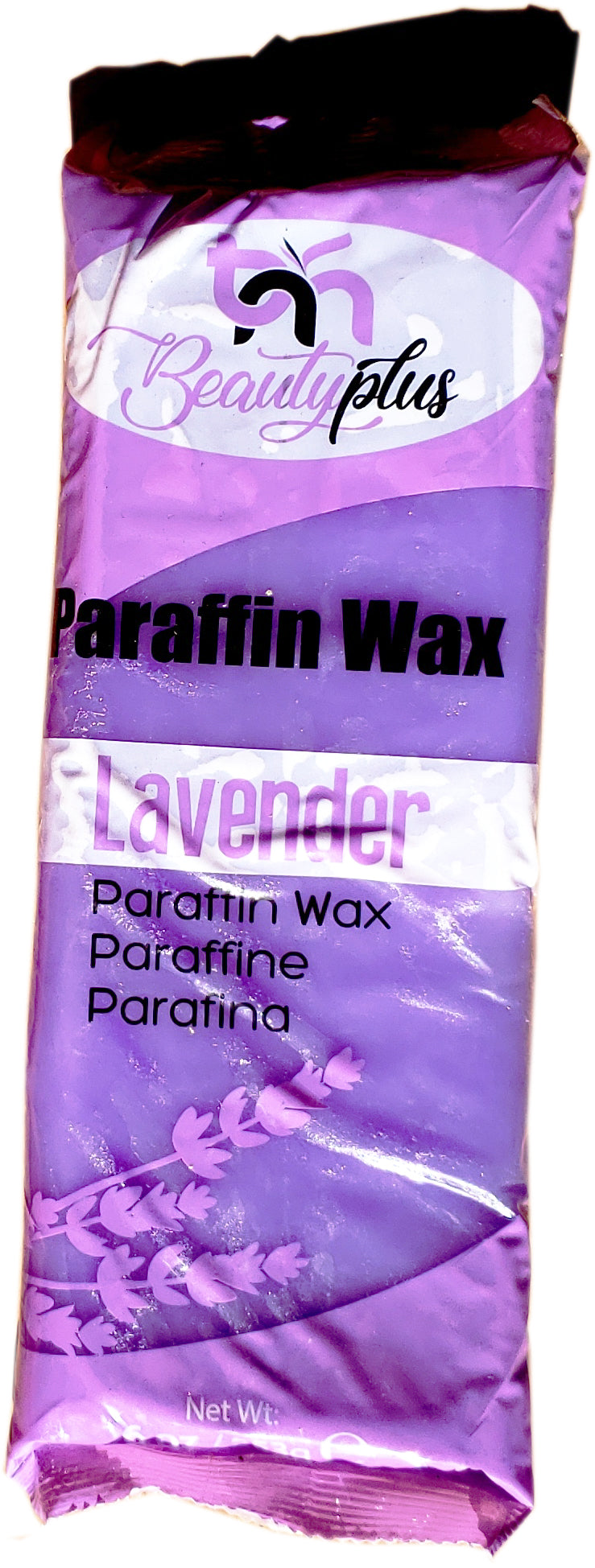 Beautyplus paraffin 36 lb-Beauty Zone Nail Supply