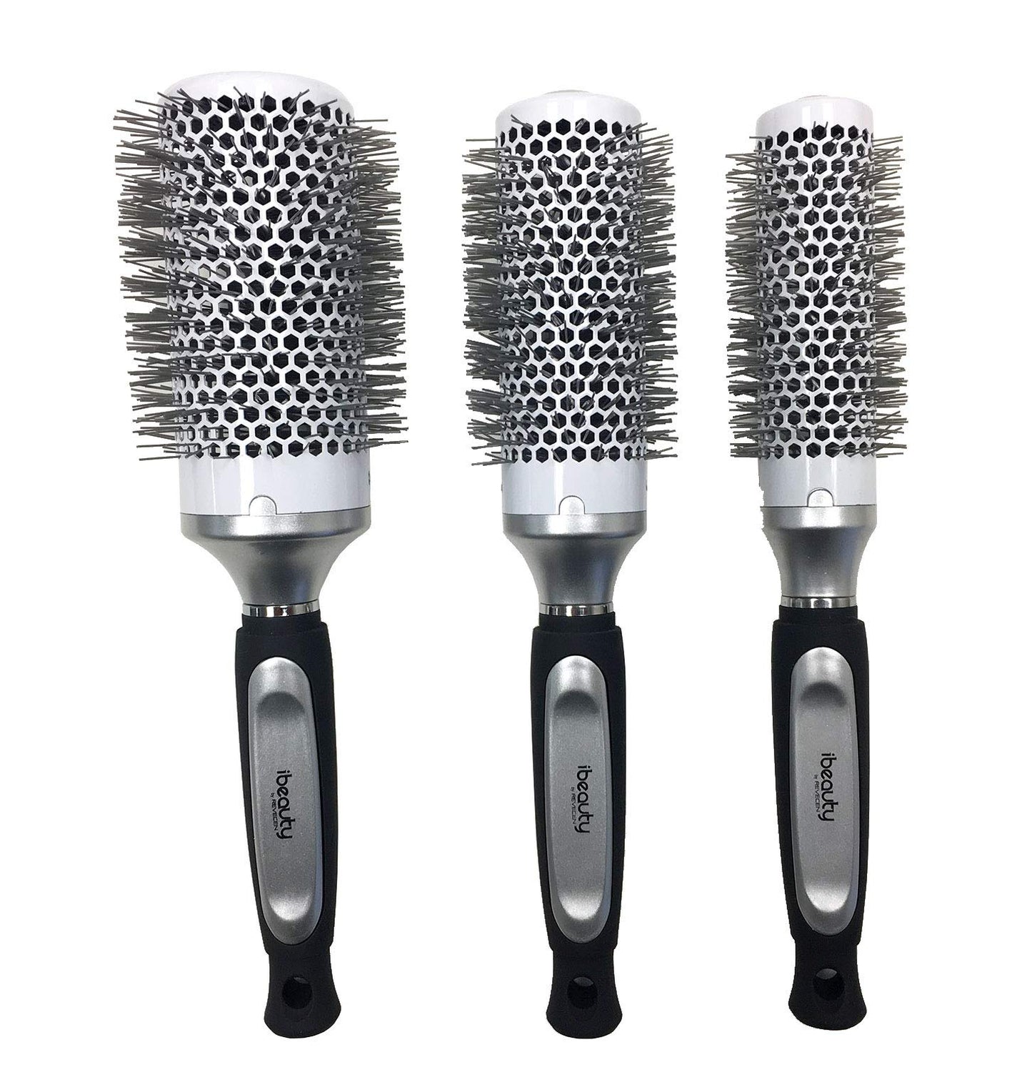 Ibeauty Ceramic ionic thermal small ib1881-Beauty Zone Nail Supply