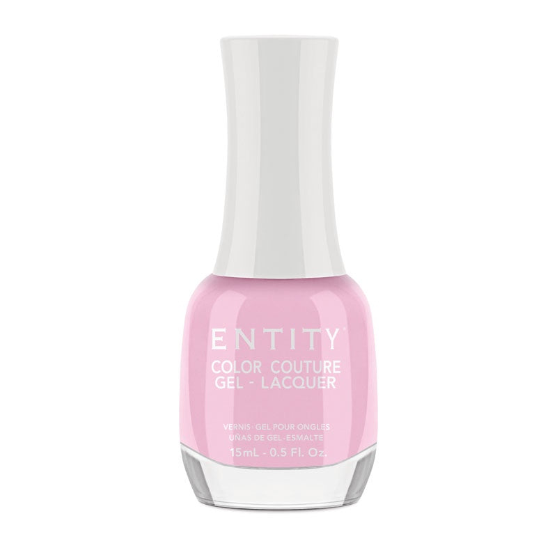 Entity Lacquer Pure Chic 15 Ml | 0.5 Fl. Oz.#848-Beauty Zone Nail Supply