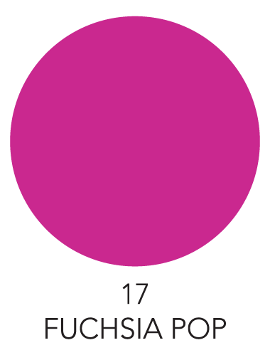 Nurevolution Dip Powder #17 Fuchisia Pop 2oz-Beauty Zone Nail Supply