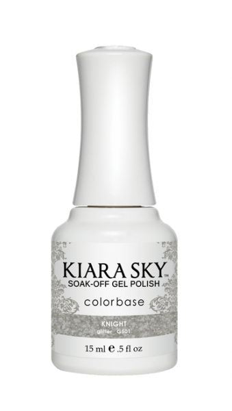 Kiara Sky Gel -G501 Knight-Beauty Zone Nail Supply