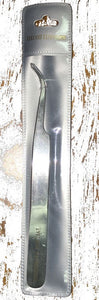 Extensions Tweezers Curved 916-5 5.5" Cruller 7 #1706-Beauty Zone Nail Supply