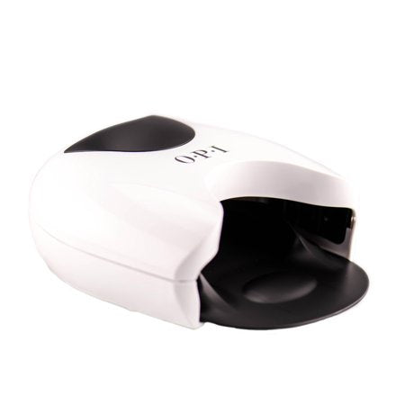 OPI Dual Cure LED Light By LG-Beauty Zone Nail Supply