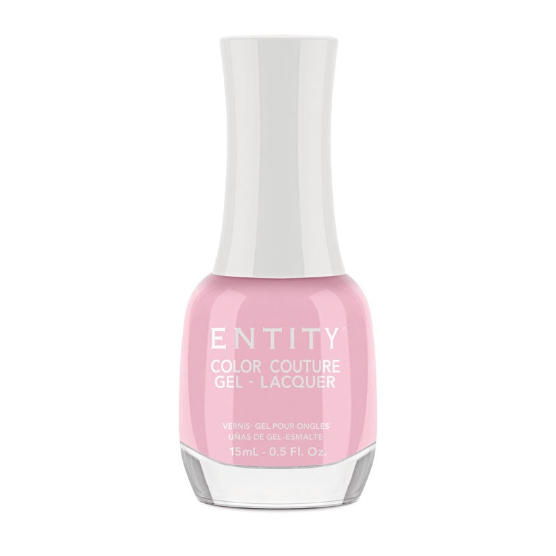 Entity Lacquer Wearing Only Enamel And A Smile 15 Ml | 0.5 Fl. Oz.#508-Beauty Zone Nail Supply