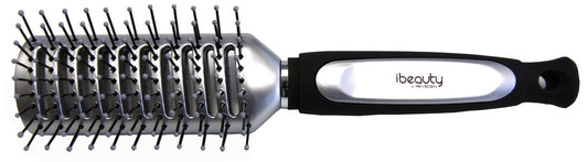 SLANTED TUNNEL VENT BURSH S #IB1835-Beauty Zone Nail Supply