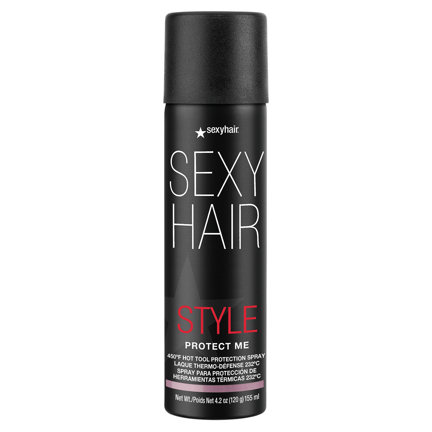 Big Sexy Hair Protect Me Thermal Protection Spray 4.2 oz