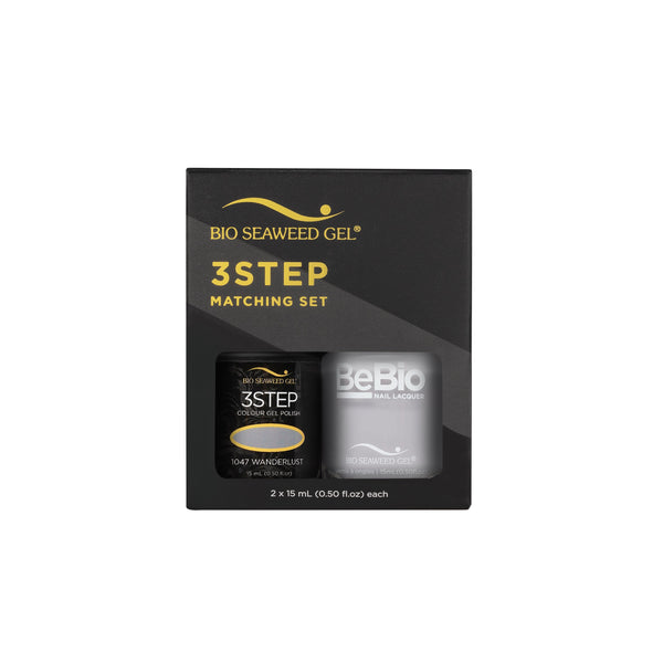 Bio Seaweed Bebio Duo 1047 Wanderlust