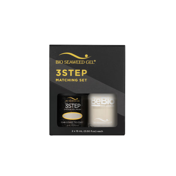 Bio Seaweed Bebio Duo 1048 Coast to Coast
