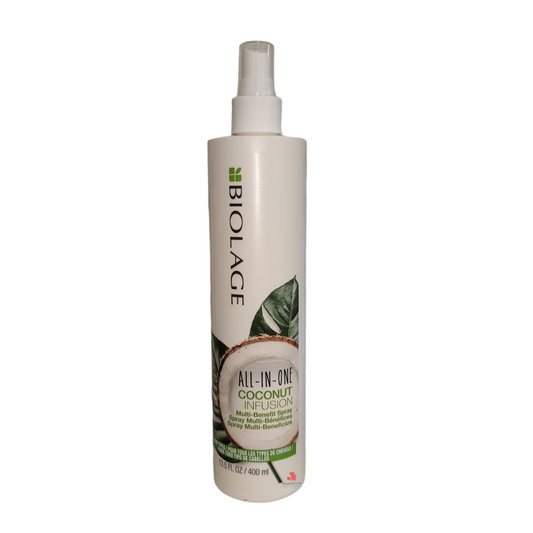 Matrix Biolage All-in-one Multi Benefit Spray 13.5 oz