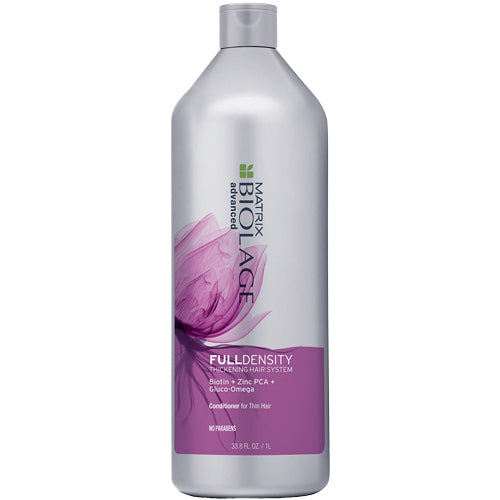 Biolage Matrix Full Density Conditioner 33.8 oz