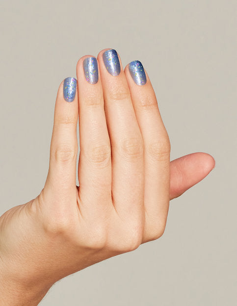 OPI Gel Polish Bling It On 0.5 oz #HPM14-Beauty Zone Nail Supply