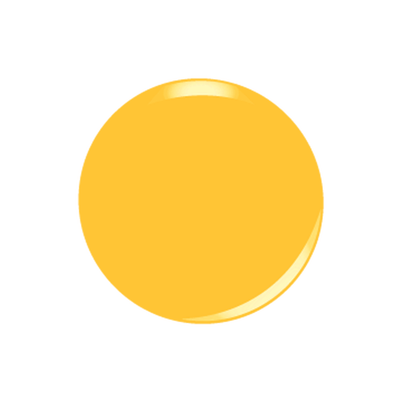 Kiara Sky All In One Nail Lacquer 0.5 oz BLONDED N5096-Beauty Zone Nail Supply