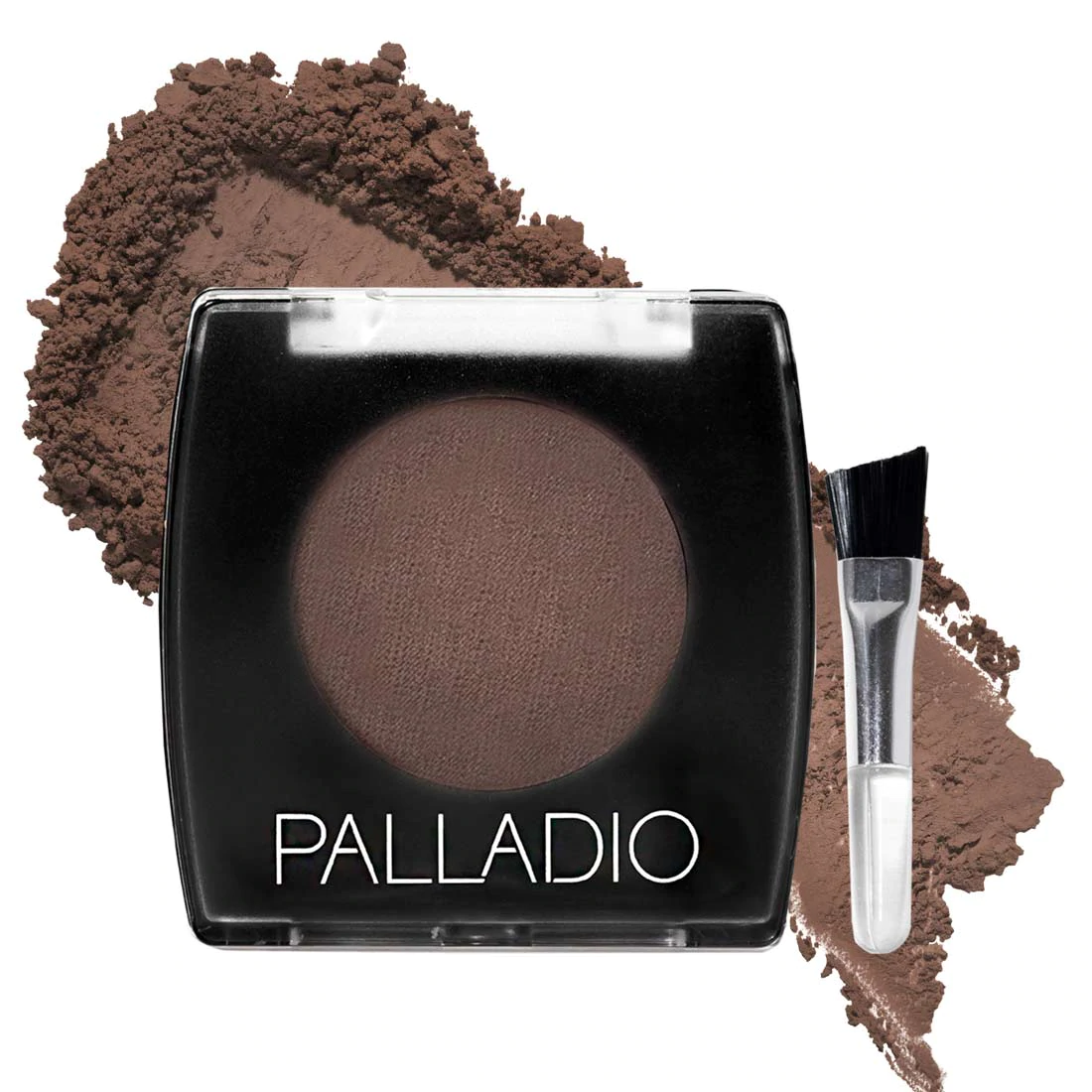 Palladio Brown powder 2.3g/0.08oz