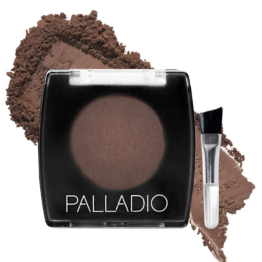 Palladio Brown powder 2.3g/0.08oz