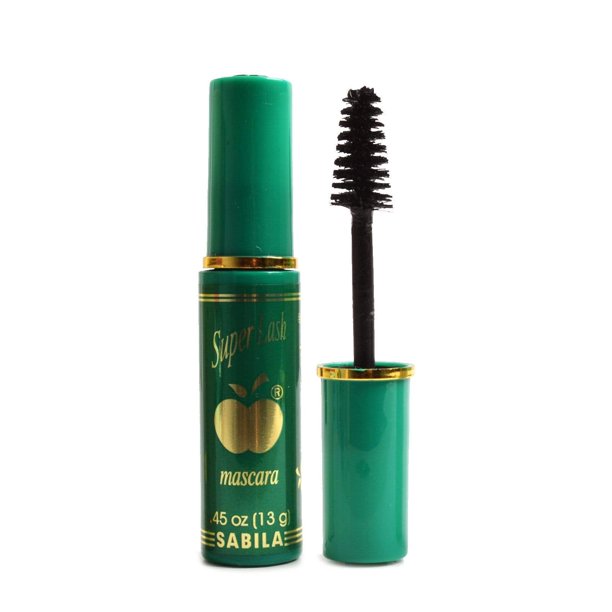 ByApple Super Lash Mascara 13g - Eyelash growth mascara