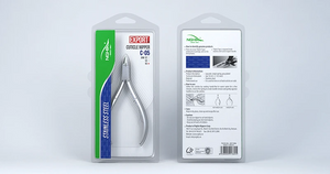 Nghia Cuticle Nipper Stainless Steel D 04 Jaw 12