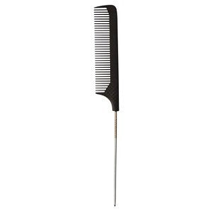 SALONCHIC 9" PIN TAIL C-Beauty Zone Nail Supply
