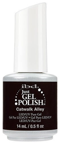 ibd Just Gel Polish Catwalk Alley 0.5 oz-Beauty Zone Nail Supply